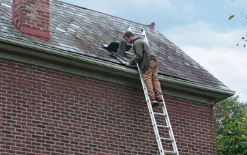 what affects urgent Lunts Heath roof repairs