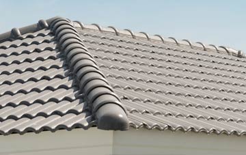 advantages of Lunts Heath clay roofing
