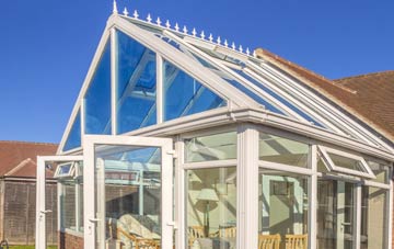 conservatory roof insulation costs Lunts Heath