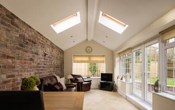 conservatory roof insulation Lunts Heath, Cheshire