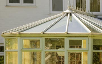 conservatory roof repair Lunts Heath, Cheshire