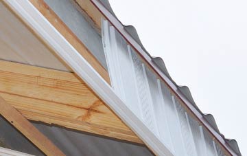 why Lunts Heath fascia repairs are essential