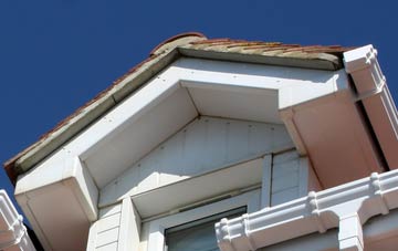 Lunts Heath fascia installation costs