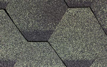 Lunts Heath fibreglass shingle repairs