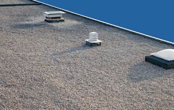 flat roofing Lunts Heath, Cheshire
