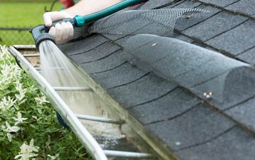 Lunts Heath gutter cleaning costs
