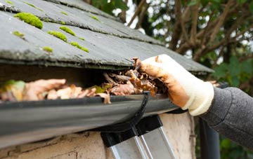 gutter cleaning Lunts Heath, Cheshire