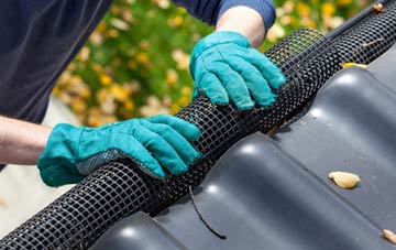 Lunts Heath gutter repair companies
