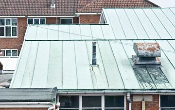 Lunts Heath lead roofing costs
