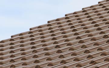 plastic roofing Lunts Heath, Cheshire