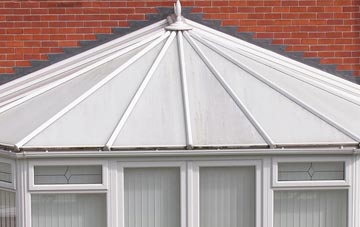 Lunts Heath polycarbonate conservatory roof repairs