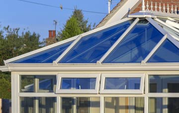 professional Lunts Heath conservatory insulation