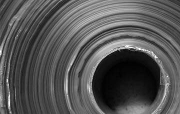 Lunts Heath pvc roof replacement