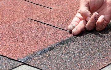 Lunts Heath asphalt roof repairs