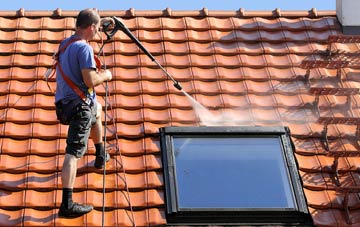 roof cleaning Lunts Heath, Cheshire