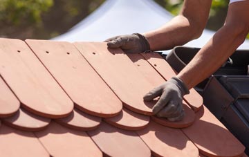 Lunts Heath roof tile contractors