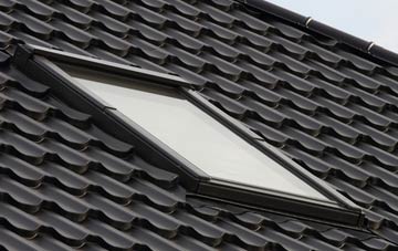 benefits of Lunts Heath roof windows