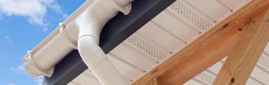 get Lunts Heath guttering quotes today