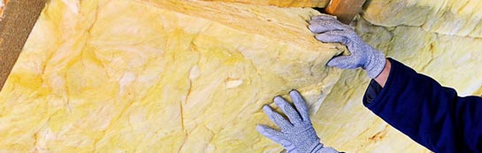 quotes for Lunts Heath roof insulation