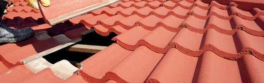 compare Lunts Heath roof repair quotes