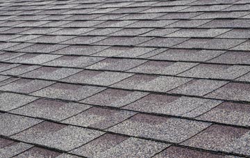 Lunts Heath tiles for shallow pitch roofing