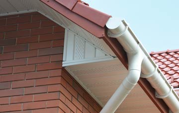 Lunts Heath soffit repair costs