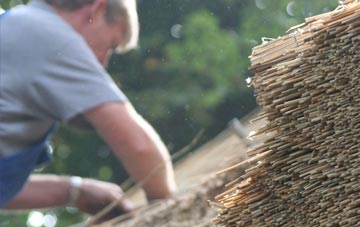 professional Lunts Heath thatchers