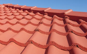 Lunts Heath tile and slate roof replacement