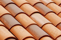 Lunts Heath clay roofing