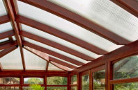 Lunts Heath conservatory roofing insulation