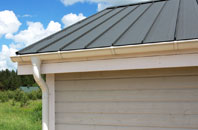 Lunts Heath fascia repair