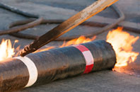 free Lunts Heath flat roofing repair quotes