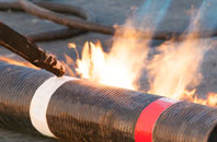 Lunts Heath flat roofing replacement