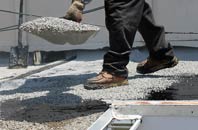 find rated Lunts Heath flat roofing replacement companies
