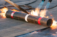 Lunts Heath flat roof sealing