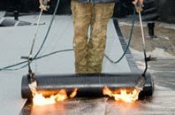 Lunts Heath flat roof sealing quote