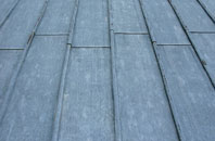 Lunts Heath lead roofing