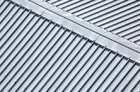 Lunts Heath metal roofing