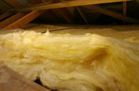 Lunts Heath pitch roof insulation