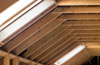 Lunts Heath tapered roof insulation quotes