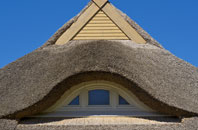 Lunts Heath thatch roofing